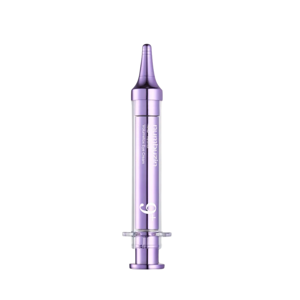 Numbuzin No.9 NAD Retinol Volumetox Eye Cream