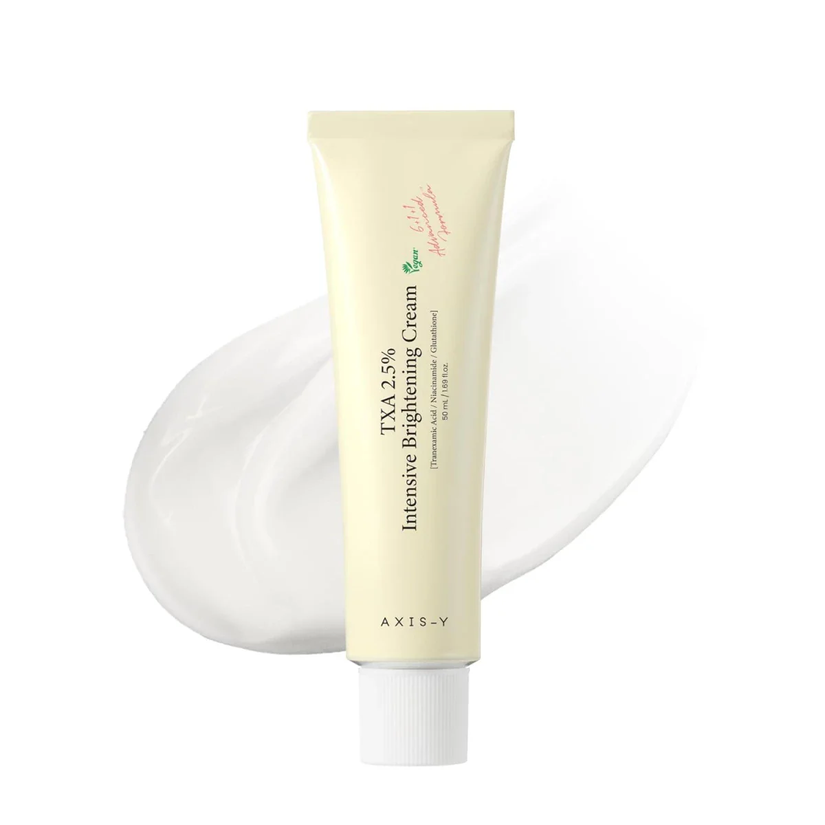 AXIS - Y TXA 2.5% Intensive Brightening Cream