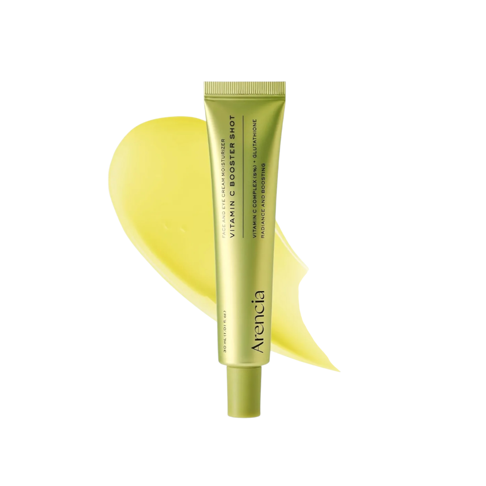 Arencia Vitamin C Booster Shot