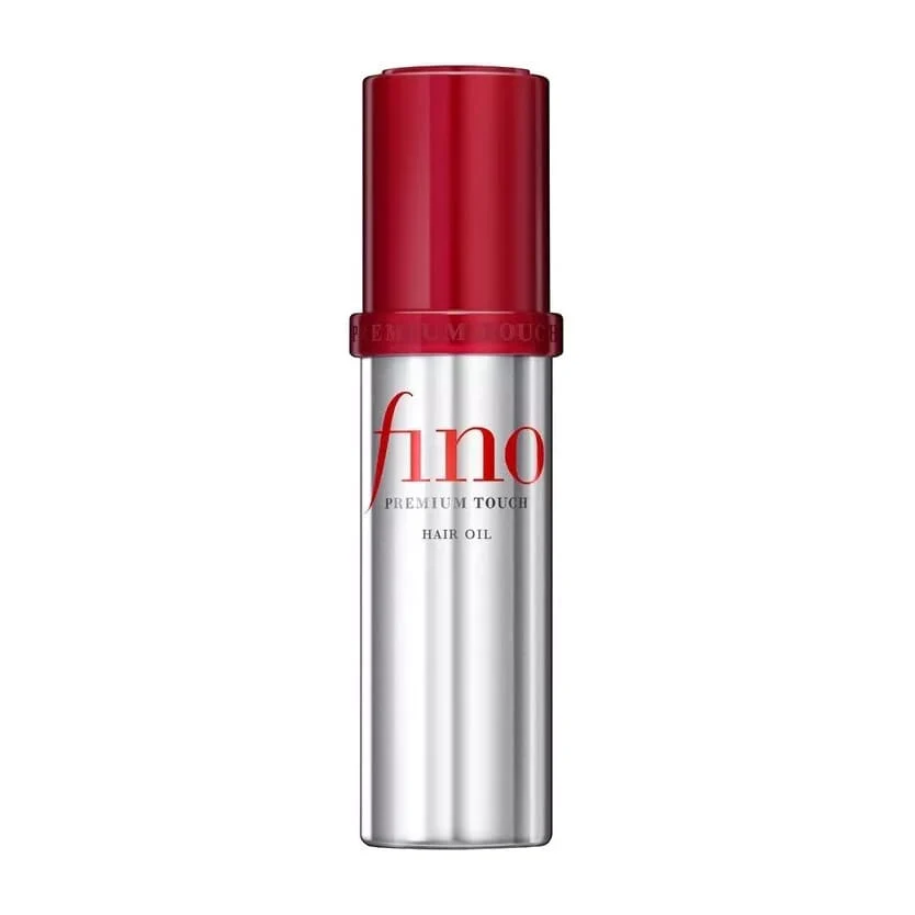 Fino Premium Touch Hair Oil / Serum (70ml)