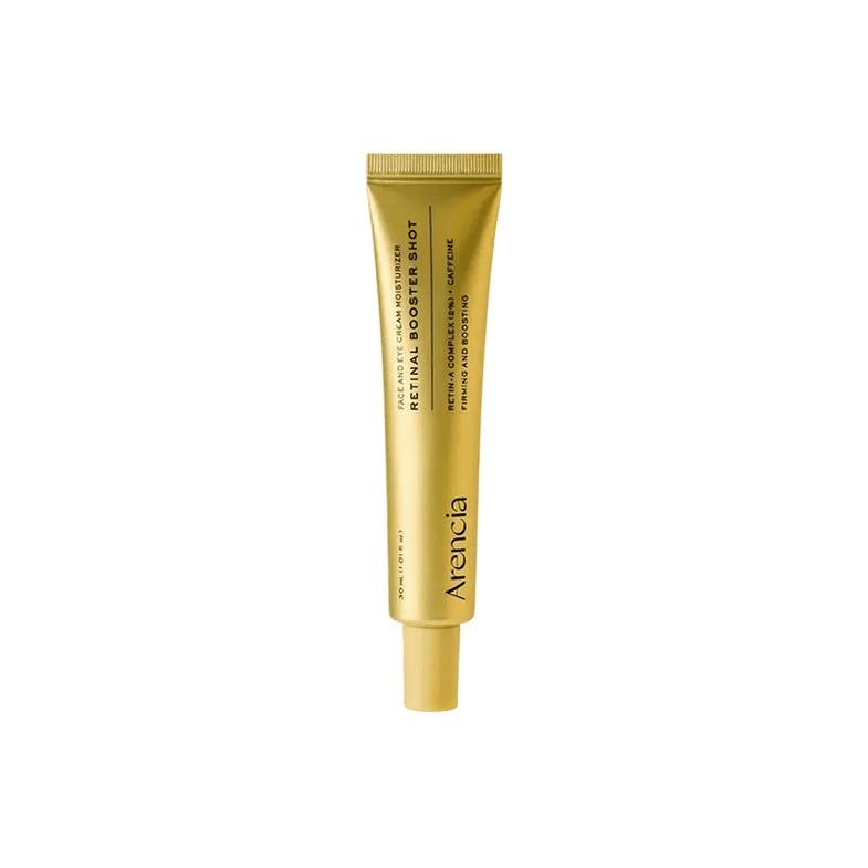 Arencia Retinal Booster Shot (Face & Eye Cream)