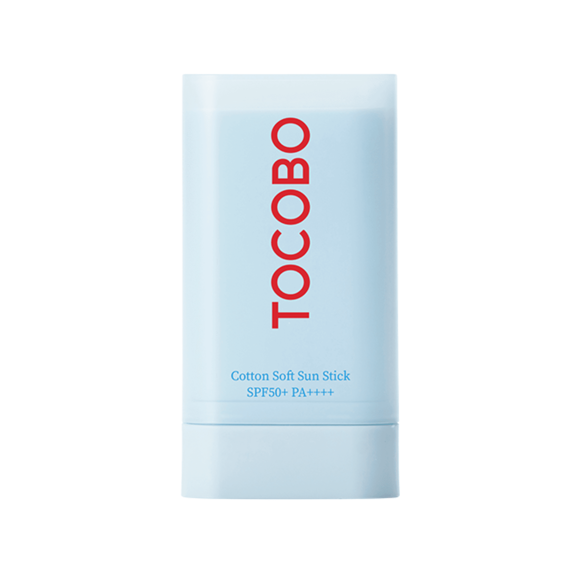 TOCOBO Cotton Soft Sun Stick SPF 50+